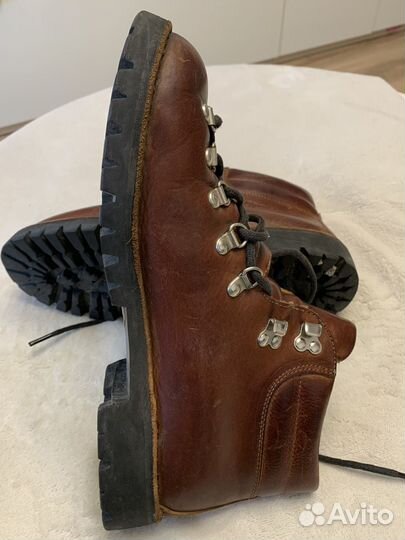 Ботинки мужские Fracap 42