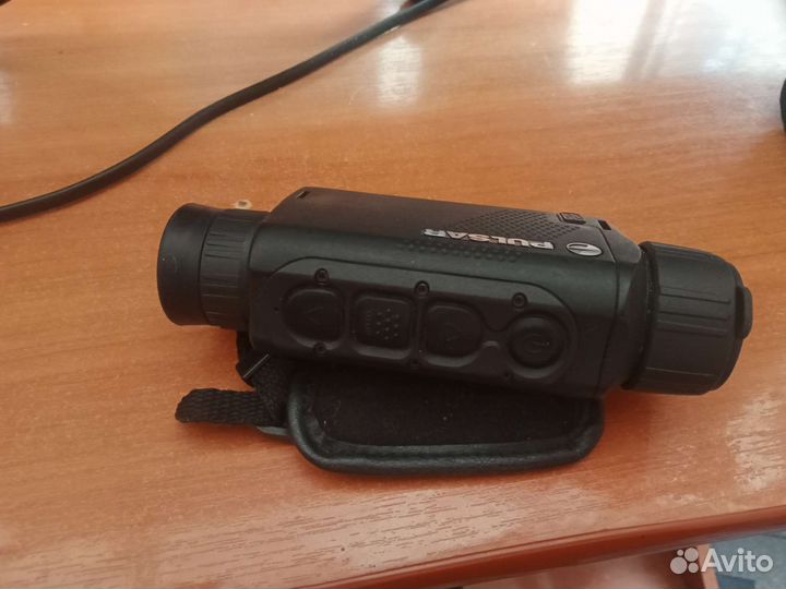 Тепловизор pulsar axion xm30