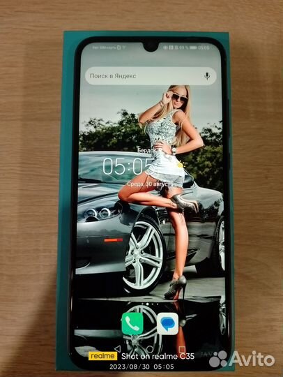 Мобильные телефоны бу