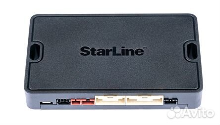 Автосигнализация StarLine S96 v2 LTE GPS