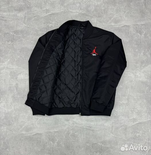 Бомбер Jordan 23