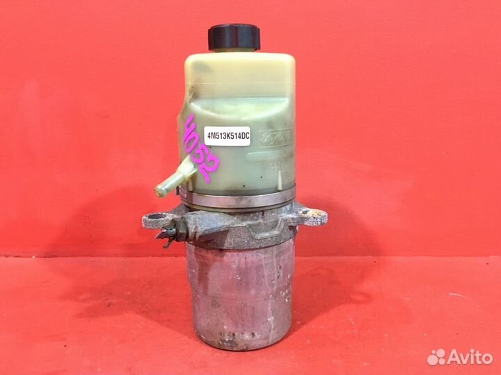 Эгур Ford Focus 2 хетчбэк G8DD 1.6L 1560 куб.см