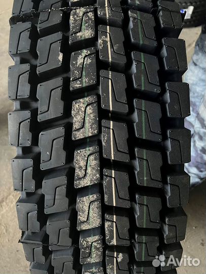 Грузовые шины Aplus 315/80 R 22.5