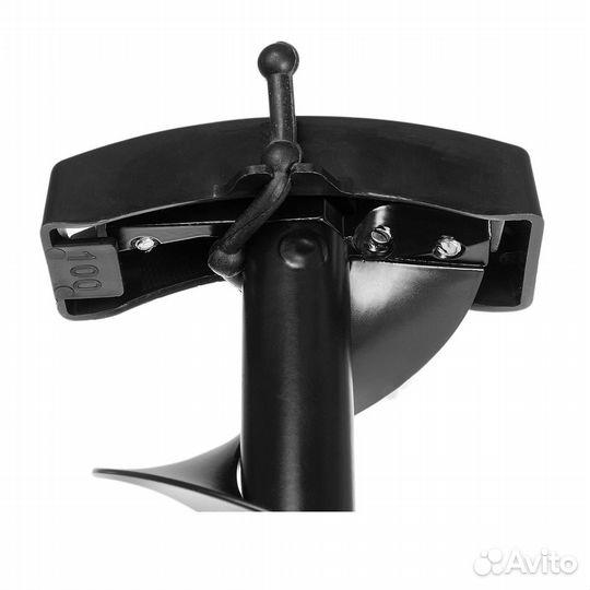 Шнек к Торнадо-100 L Тонар