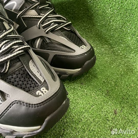 Кроссовки balenciaga track 1