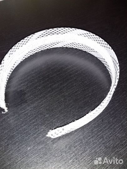 Ободок для волос