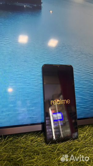 realme Note 50, 3/64 ГБ