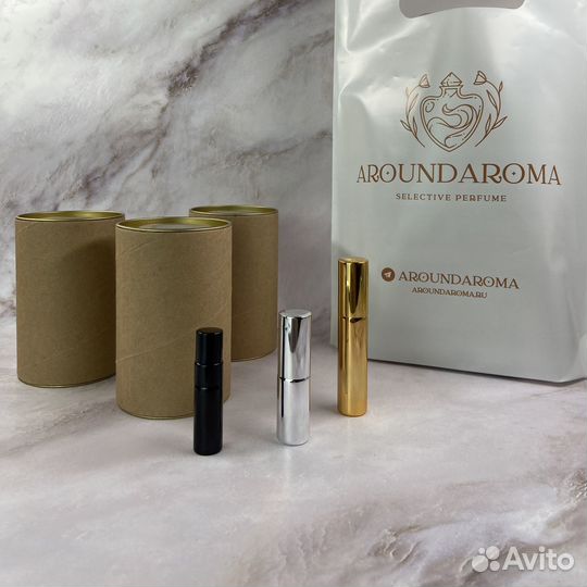 Dior J'adore духи распив 3/5/10 мл