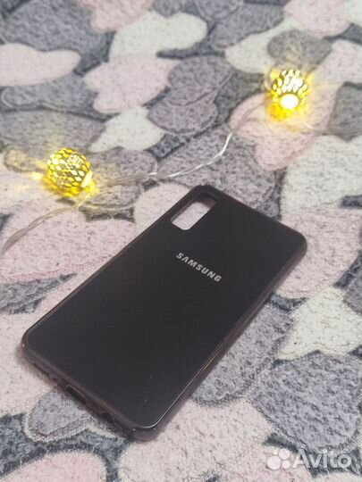 Чехол для Galaxy A7 2018