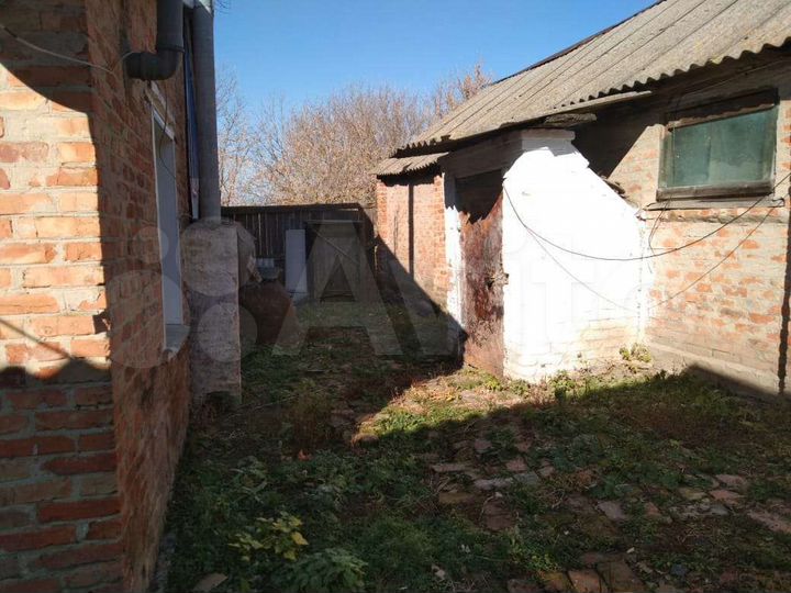 Дом 70 м² на участке 40 сот.