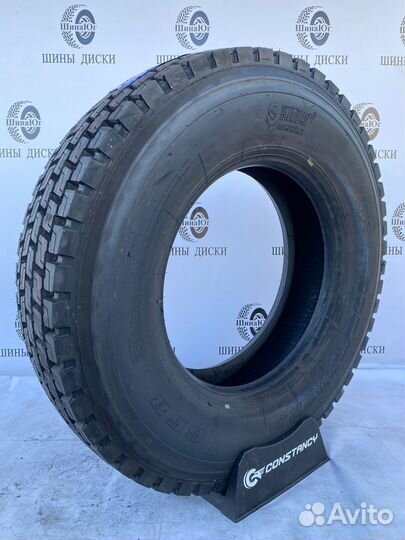 Грузовые шины 295/80R22.5 constancy