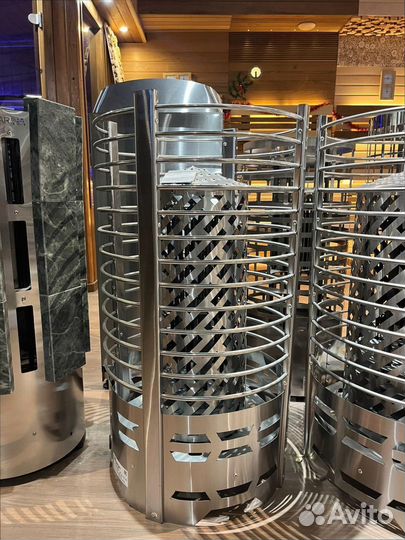 Печь для настоящей русской бани с доставкой