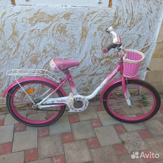Велосипед б/у