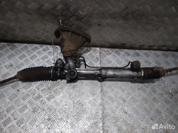 Рейка рулевая Focus 1 (98-04) б\у