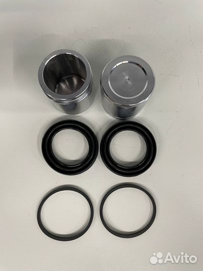 Ремкомплект тормозного суппорта N56