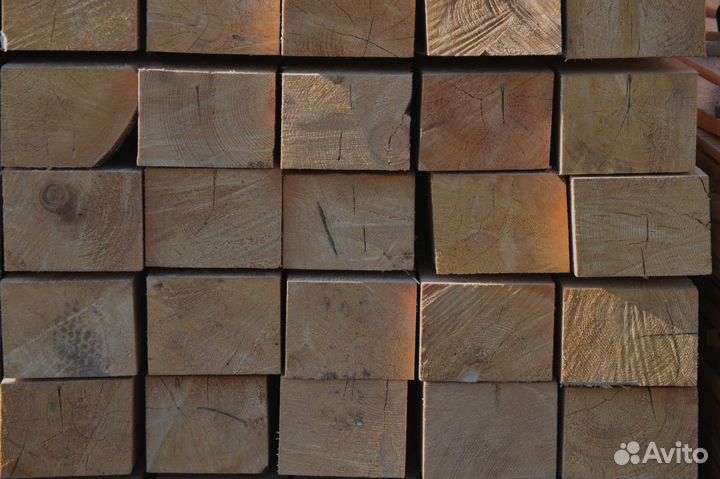 Проверенные поставщики бруса из лиственницы
