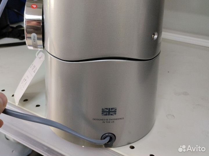 Кухонная машина Kenwood KVC3100S