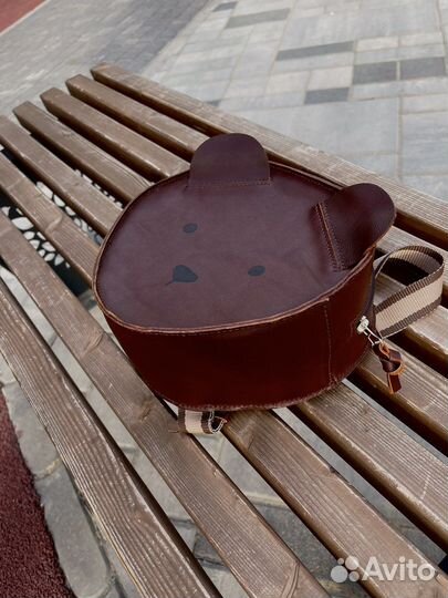 Рюкзак детский