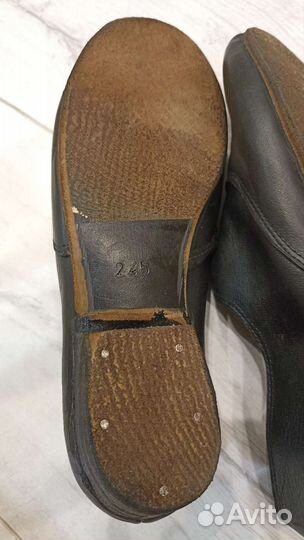 Туфли танцевальные