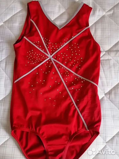 Купальники спортивные