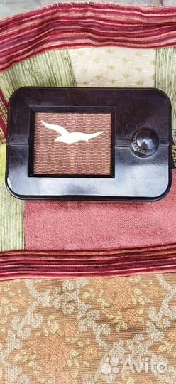 Радио точка старинная