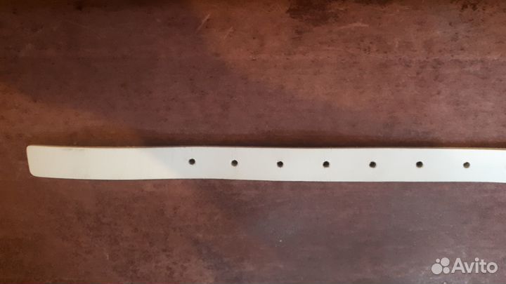 Итальянский Ремень