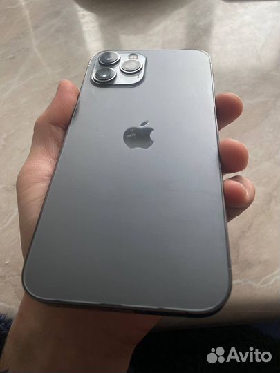 iPhone 12 Pro Max, 128 ГБ