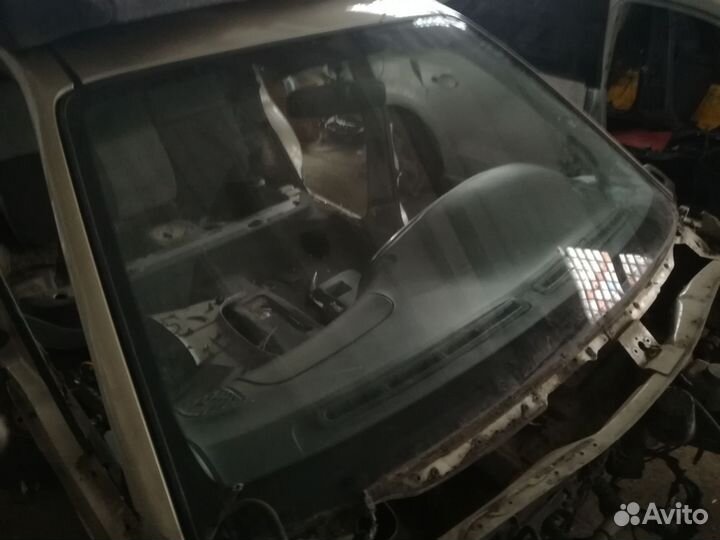 Стекло лобовое Kia Spectra, Shuma