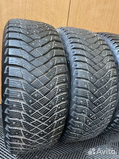 Goodyear UltraGrip Arctic 2 235/55 R18