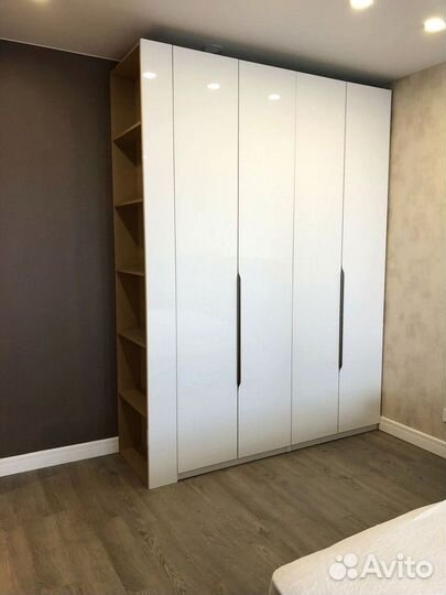 Шкаф на заказ