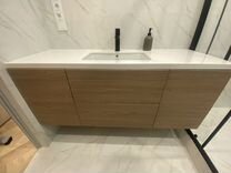 Мебель для ванной комнаты на заказ