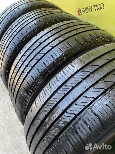 Nexen Classe Premiere 215/55 R17 97H