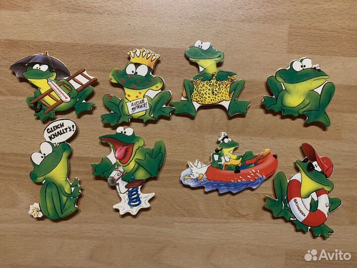 Магнитная доска с магнитами