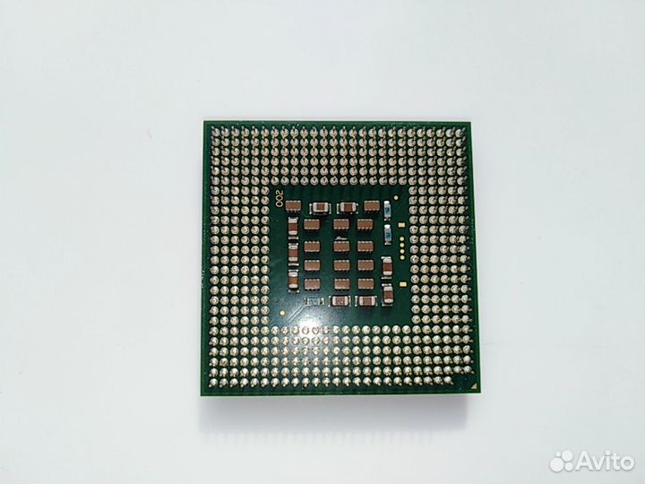 Процессор Intel Celeron 2.66GHz (SL7KZ)