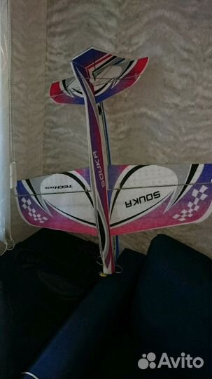 Р/У модели самодельные на ходу