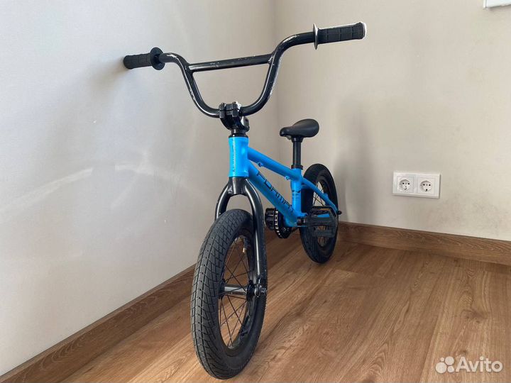 Велосипед Format bmx 14