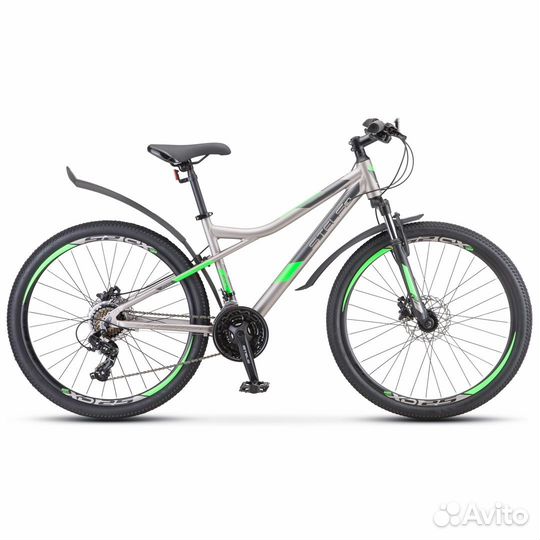 Велосипед Stels Navigator 610 D 26