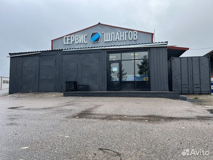 Изготовление и ремонт рвд, гидравлических трубок