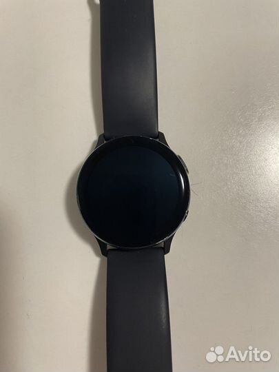 Samsung Galaxy watch active 2 40 мм