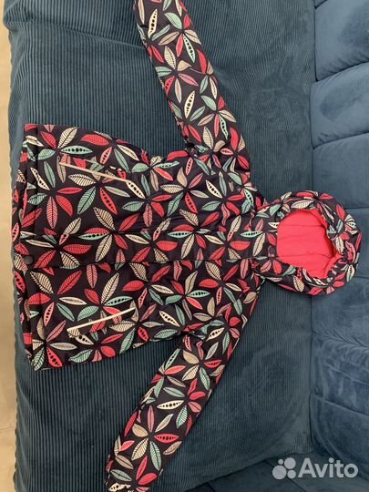 Куртка для девочки