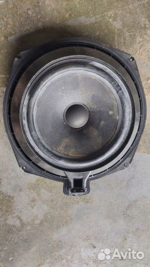 Динамик Bmw 525I E60 N52B25AF 2006