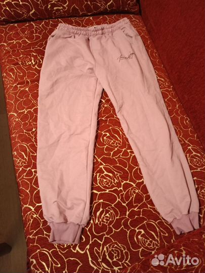 Спортивные штаны женские