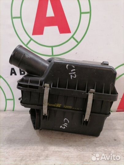 Корпус воздушного фильтра Mitsubishi Lancer 10