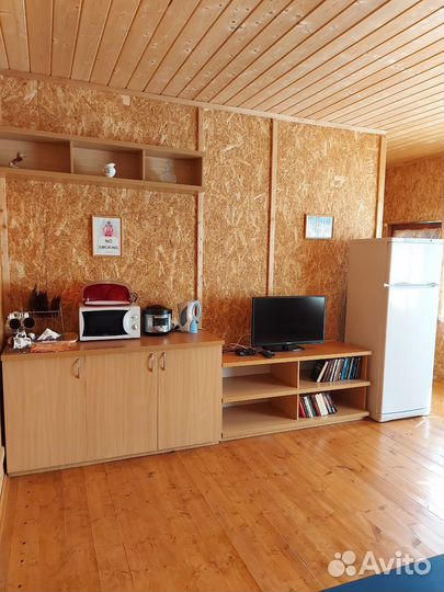 Дача Готовый бизнес Дом для сдачи в аренду