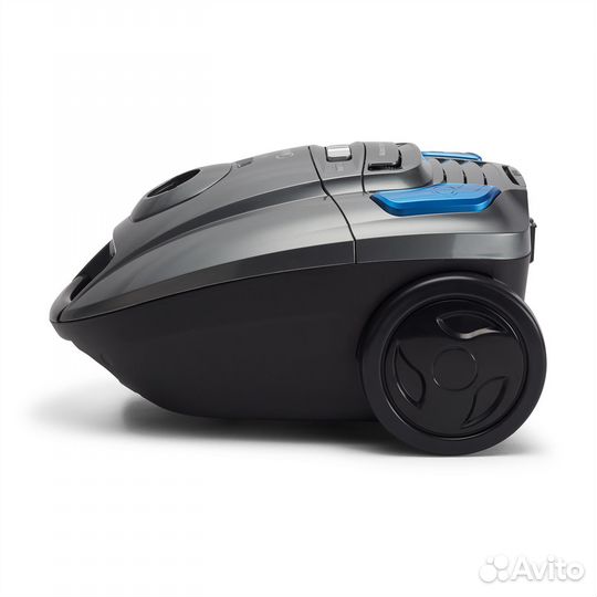 Пылесос silver VCB43C16A midea