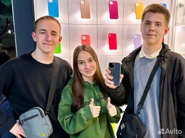 iPhone 12 mini, 128 ГБ