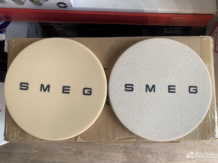 Подставки под горячее