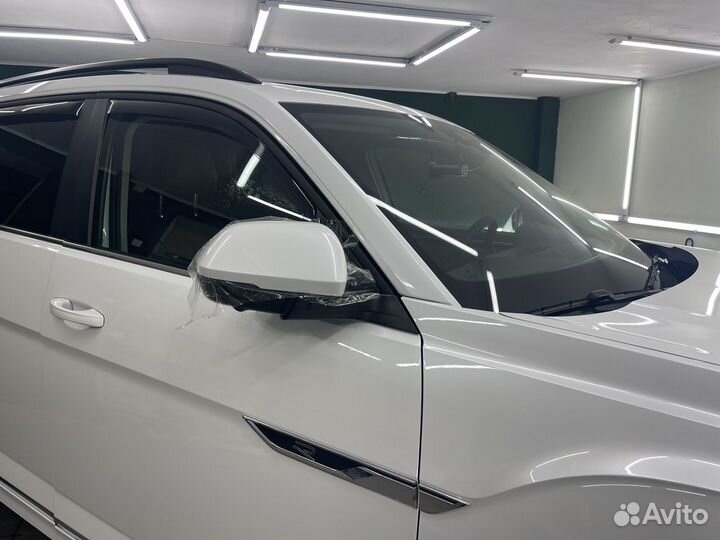 Антигравийные пленки,Тонирование Авто