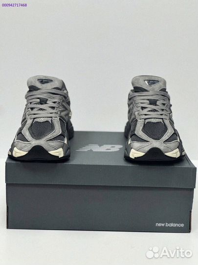 Кроссовки New Balance 9060 для каждого (37-41)