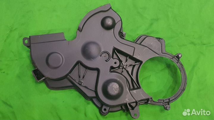 Кожух ремня грм Partner Tepee 2008-2018 1.6 HDi